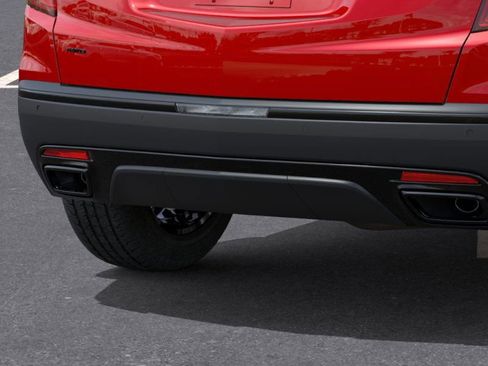 New 2026 Cadillac XT5 Premium Luxury image 14