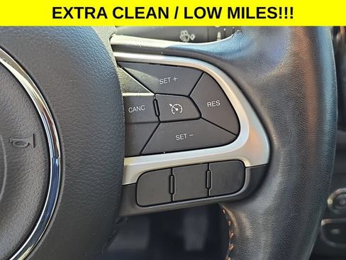 Used 2020 Jeep Compass Limited AWD/4WD image 15