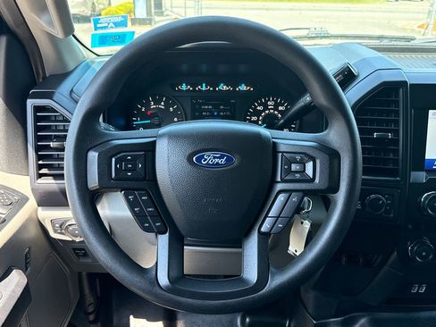 Used 2020 Ford F150 XL w/ Equipment Group 101A Mid AWD/4WD image 16