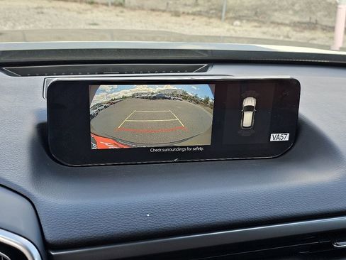 New 2026 MAZDA CX-50 AWD 2.5 S w/ Weather Package image 39