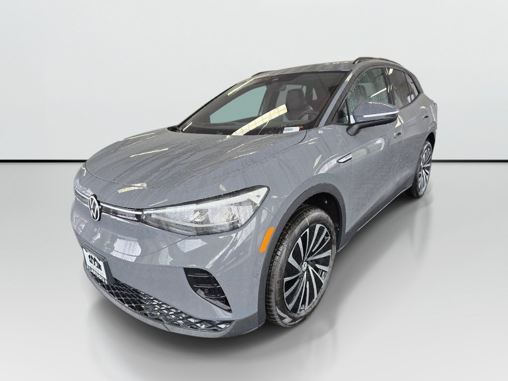New 2026 Volkswagen ID.4 Pro AWD/4WD image 7
