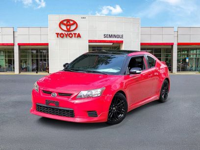 Used 2013 Scion tC Release Series 8.0