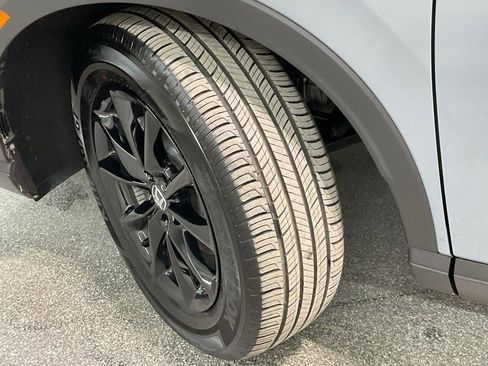 Certified 2026 Honda CR-V Sport-L image 35