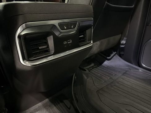 Certified 2024 GMC Sierra 1500 Denali w/ Denali Reserve Package AWD/4WD image 11