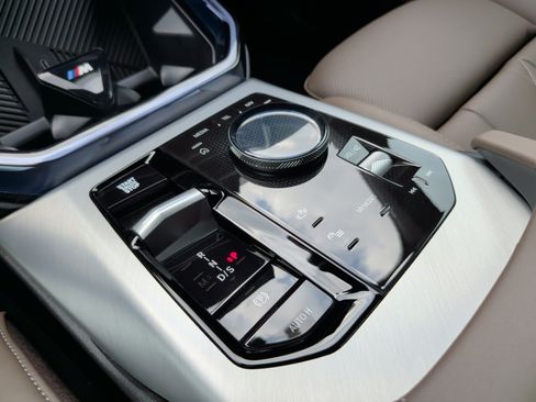 Certified 2026 BMW X3 M50 AWD/4WD image 19