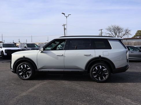 New 2027 Kia Telluride S image 4