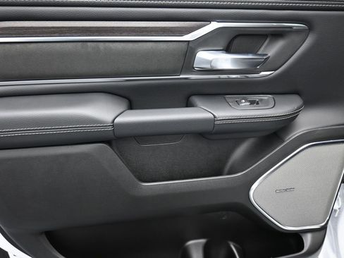 New 2026 RAM 1500 Laramie w/ Night Edition image 13
