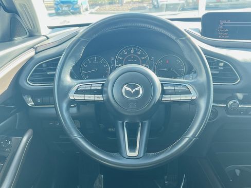 Used 2020 MAZDA CX-30 AWD w/ Premium Package image 16