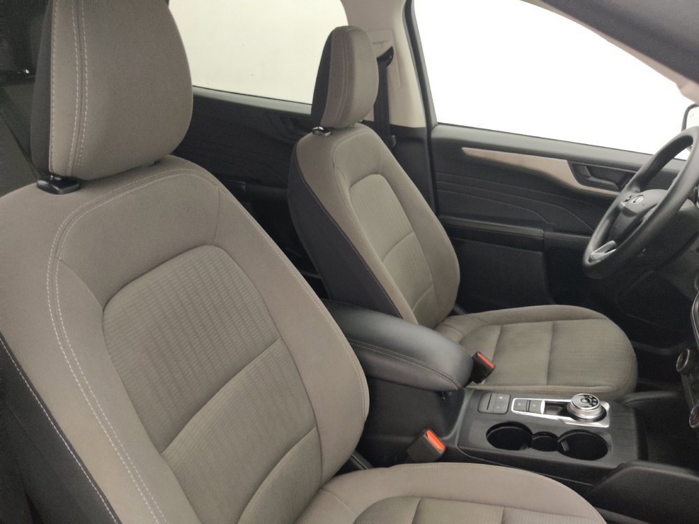 Used 2021 Ford Escape S FWD image 21