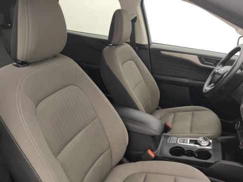 Used 2021 Ford Escape S FWD image 21