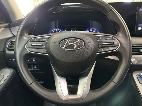 Used 2022 Hyundai Palisade SEL w/ Convenience Package image 18