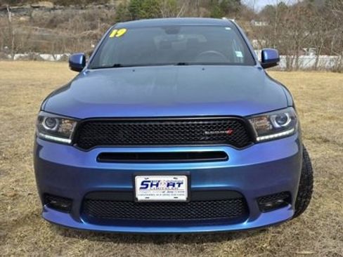 Used 2019 Dodge Durango GT image 2