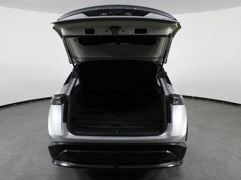 Certified 2024 Nissan Ariya AWD image 17
