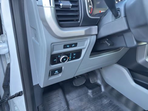 Used 2023 Ford F150 XLT w/ Max Trailer Tow Package image 21