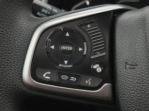Used 2017 Honda CR-V EX image 12