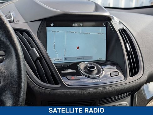 Used 2012 Ford Escape XLT image 30