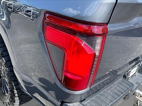 Used 2024 Ford F150 XLT w/ Equipment Group 303A High AWD/4WD image 27