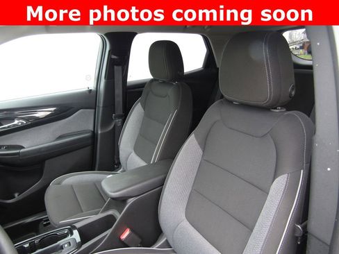 Used 2025 Chevrolet TrailBlazer LT image 12