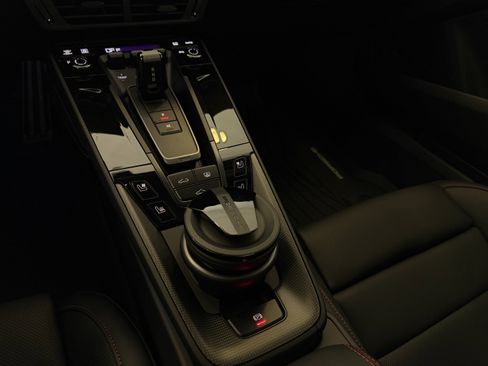 New 2026 Porsche 911 Carrera GTS image 18