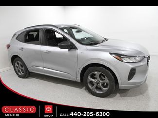 Used 2023 Ford Escape ST-Line video 1