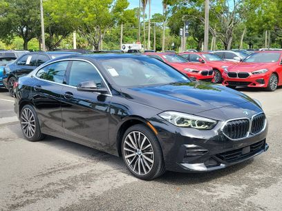 Used 2024 BMW 228i Gran Coupe w/ Convenience Package