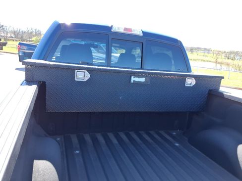 Used 2013 Ford F150 Lariat w/ Mid Equipment Group image 8