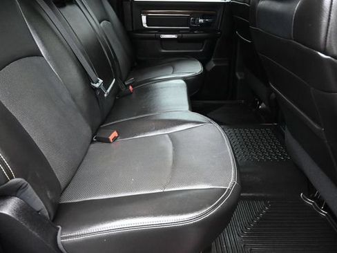 Used 2014 RAM 2500 Laramie w/ HD Snow Plow Prep Group AWD/4WD image 38