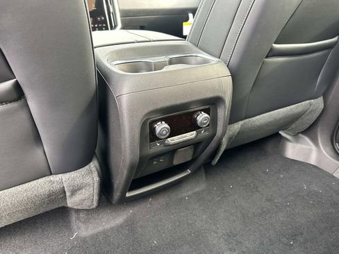 New 2026 GMC Acadia Denali w/ Super Cruise Package FWD image 14