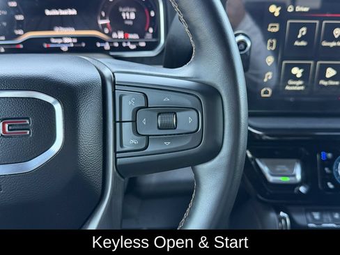 Used 2024 GMC Sierra 2500 AT4 w/ AT4 Premium Plus Package AWD/4WD image 19