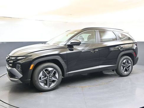 New 2026 Hyundai Tucson SEL AWD/4WD image 2