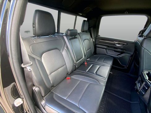 Used 2020 RAM 1500 Rebel w/ Rebel Level 2 Equipment Group AWD/4WD image 20