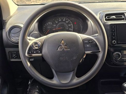 Used 2022 Mitsubishi Mirage G4 image 19