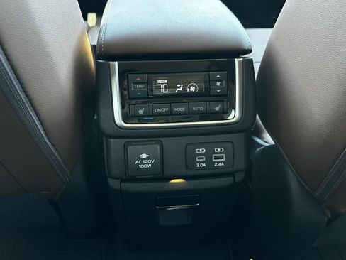 New 2026 Subaru Ascent Touring AWD/4WD image 18