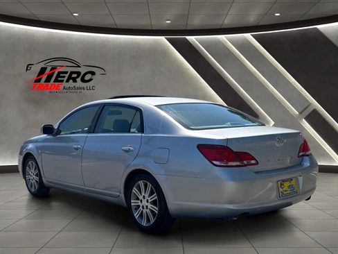 Used 2007 Toyota Avalon Limited FWD image 6