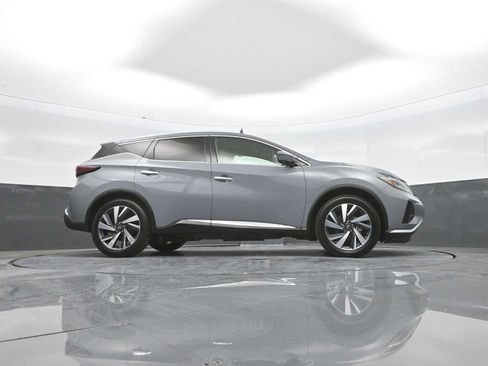 Used 2023 Nissan Murano SL w/ SL Moonroof Package AWD/4WD image 41