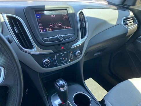 Used 2020 Chevrolet Equinox LS FWD image 17