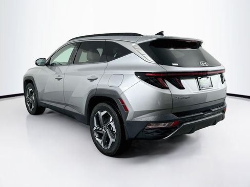 Used 2022 Hyundai Tucson Limited AWD/4WD image 5