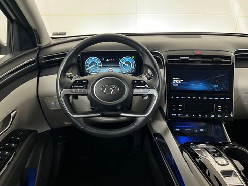 Used 2024 Hyundai Tucson SEL image 33