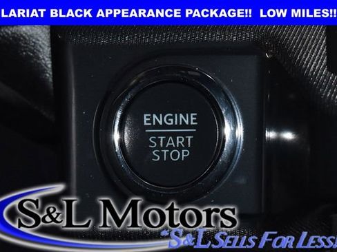Used 2025 Ford F150 Lariat image 26