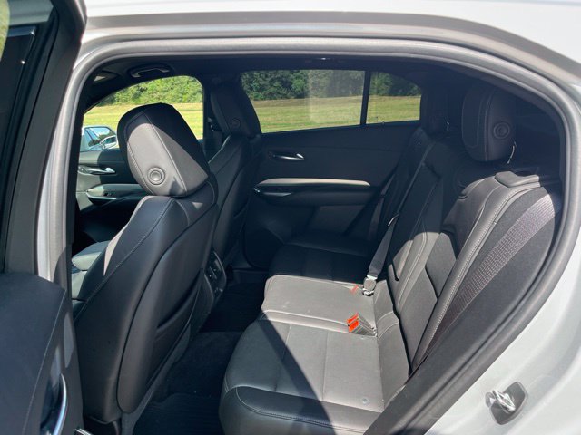 Used 2020 Cadillac XT4 Premium Luxury FWD image 32