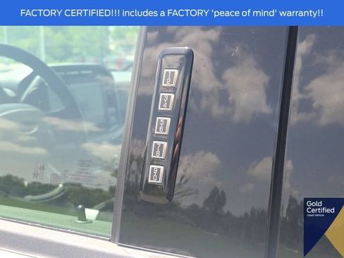 Certified 2024 Ford F150 XLT w/ Mobile Office Package AWD/4WD image 22