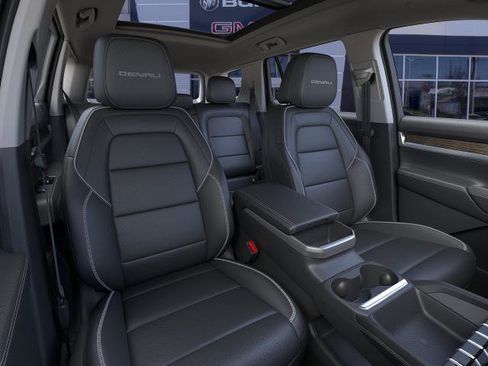 New 2026 GMC Terrain Denali image 16