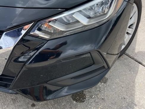 Used 2021 Nissan Sentra S FWD image 10