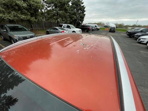 Used 2016 Hyundai Tucson SE w/ Option Group 02 FWD image 10