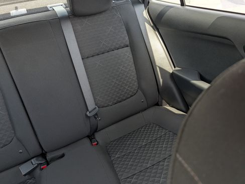Certified 2023 Kia Rio S w/ Technology Package FWD image 14