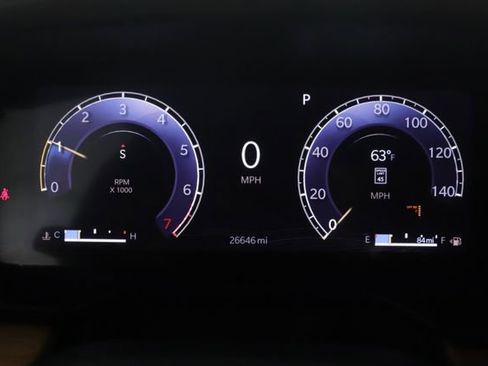 Used 2025 Jeep Grand Cherokee Summit image 22