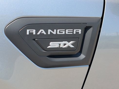 Used 2021 Ford Ranger XL w/ Equipment Group 101A High RWD image 7