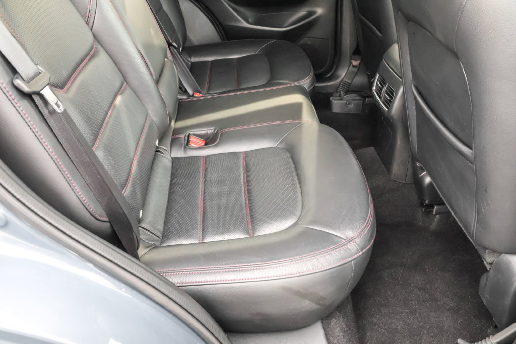 Used 2024 MAZDA CX-5 Carbon Edition AWD/4WD image 36