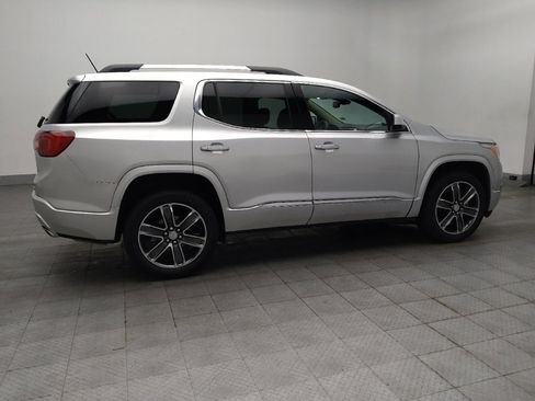Used 2019 GMC Acadia Denali AWD/4WD image 10