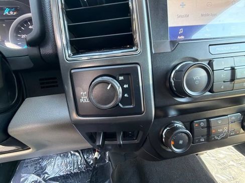 Used 2022 Ford F350 XLT w/ Snow Plow Prep Package AWD/4WD image 30